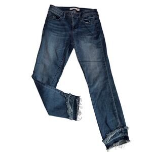 HIDDEN JEANS - size 27